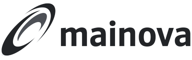 Mainova Logo