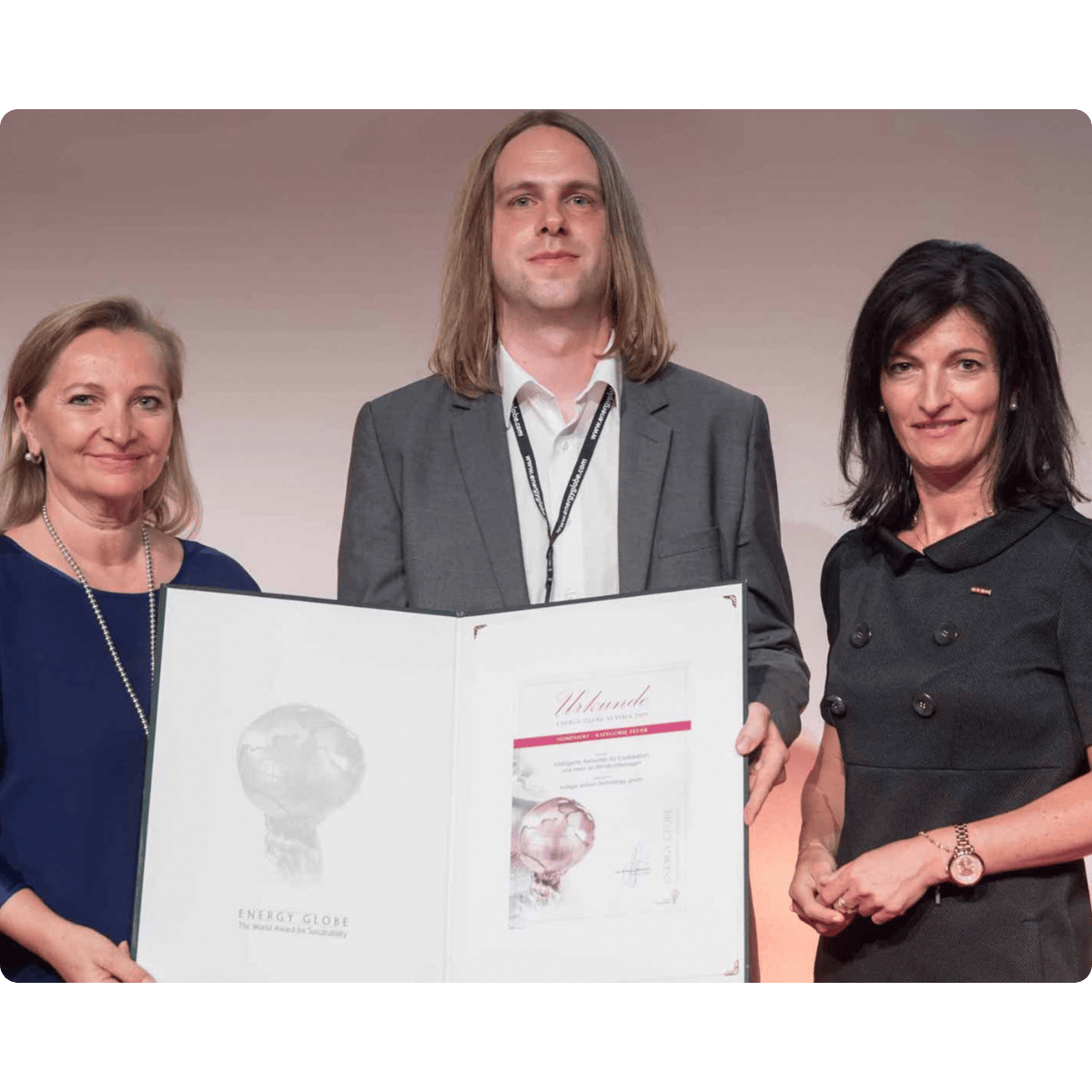 Energy Globe Austria Award