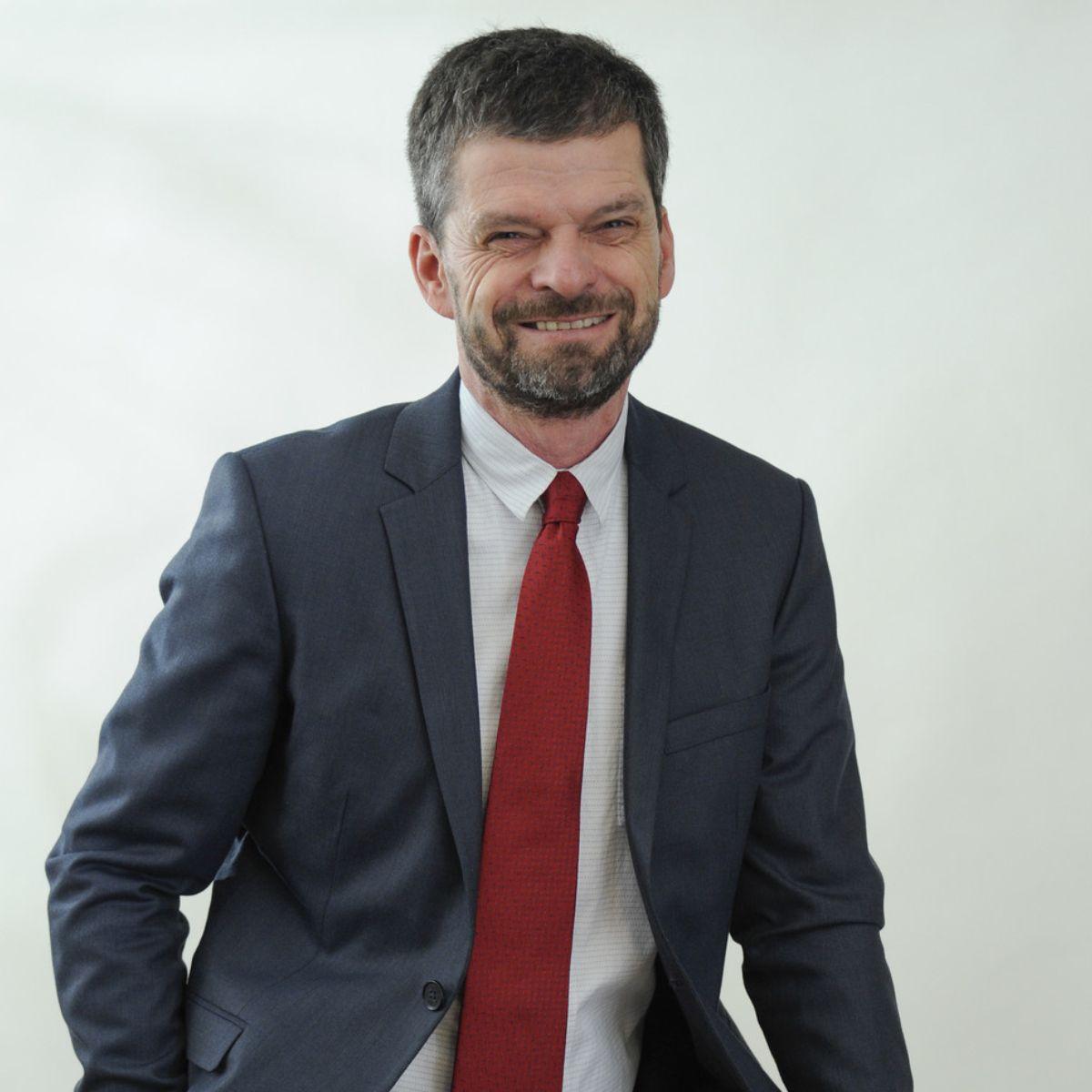 Jens Müller-Nielsen is part of the team.