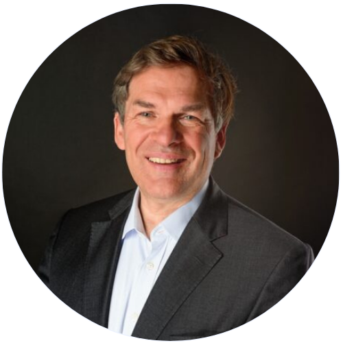Kurt Stürken Founder and Managing Partner of RE2E and Operating Partner to ARDIAN