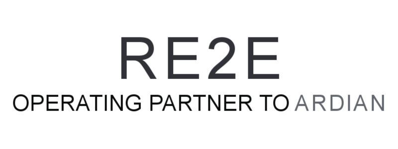 Logo of RE2E