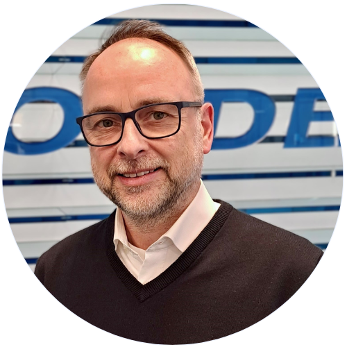 Nils Lehming is Senior Product Manager at Nordex SE