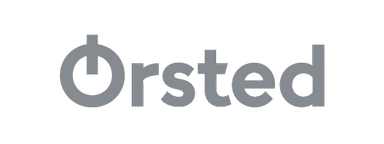 Orsted logo