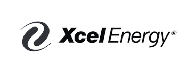 Xcel Energy logo