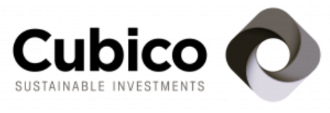 Logo of Cubico