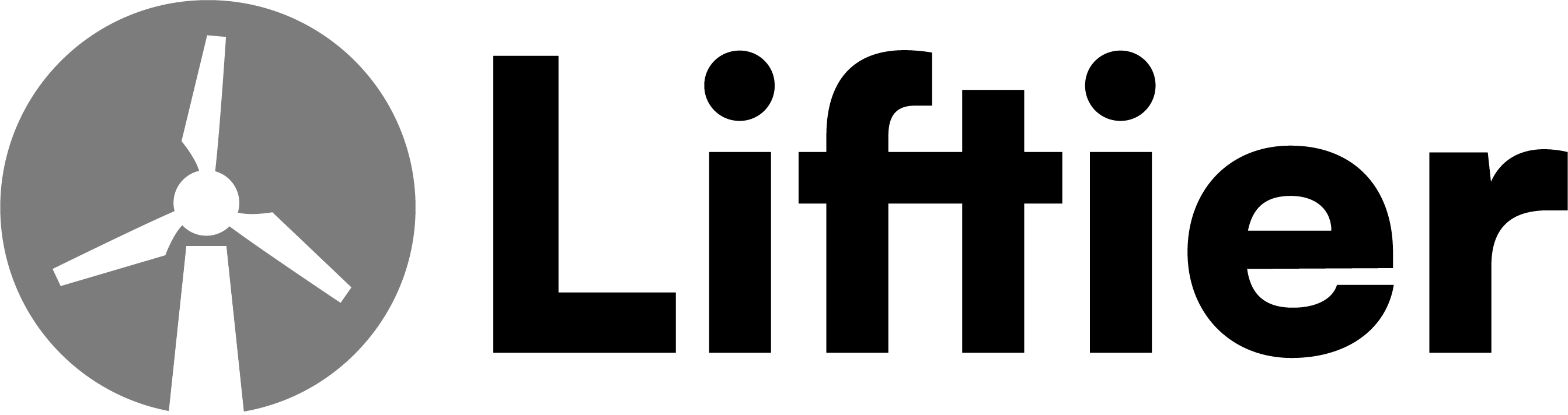 Logo Liftier