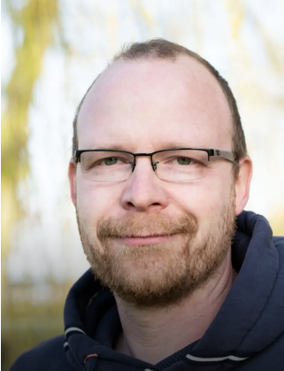 Bild von Holger Dirks