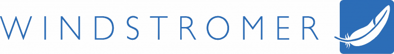 Logo Windstromer
