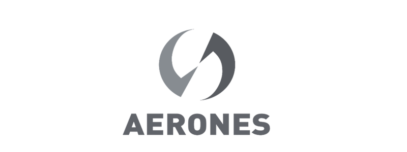 Aerones LOGO