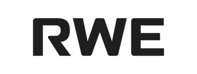 Logo of RWE Renewables