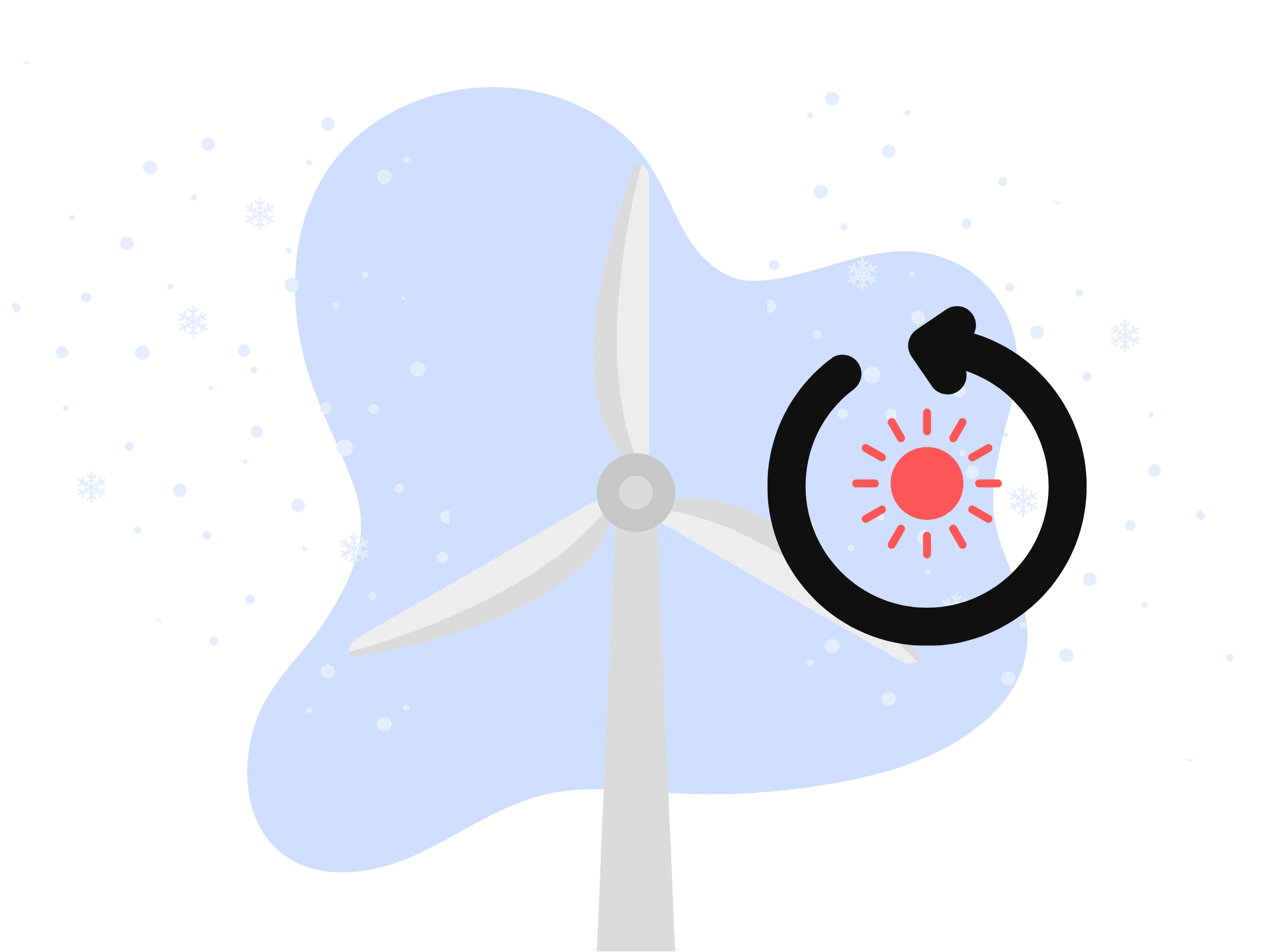 Your restart threshold is calibrated to your sensor