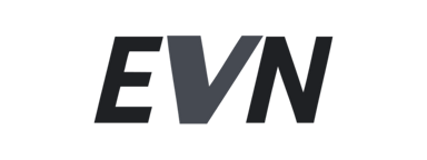 EVN Logo