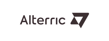 Alterric logo