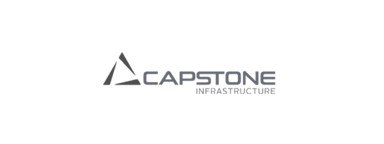 Capstone Infrastructure LOGO