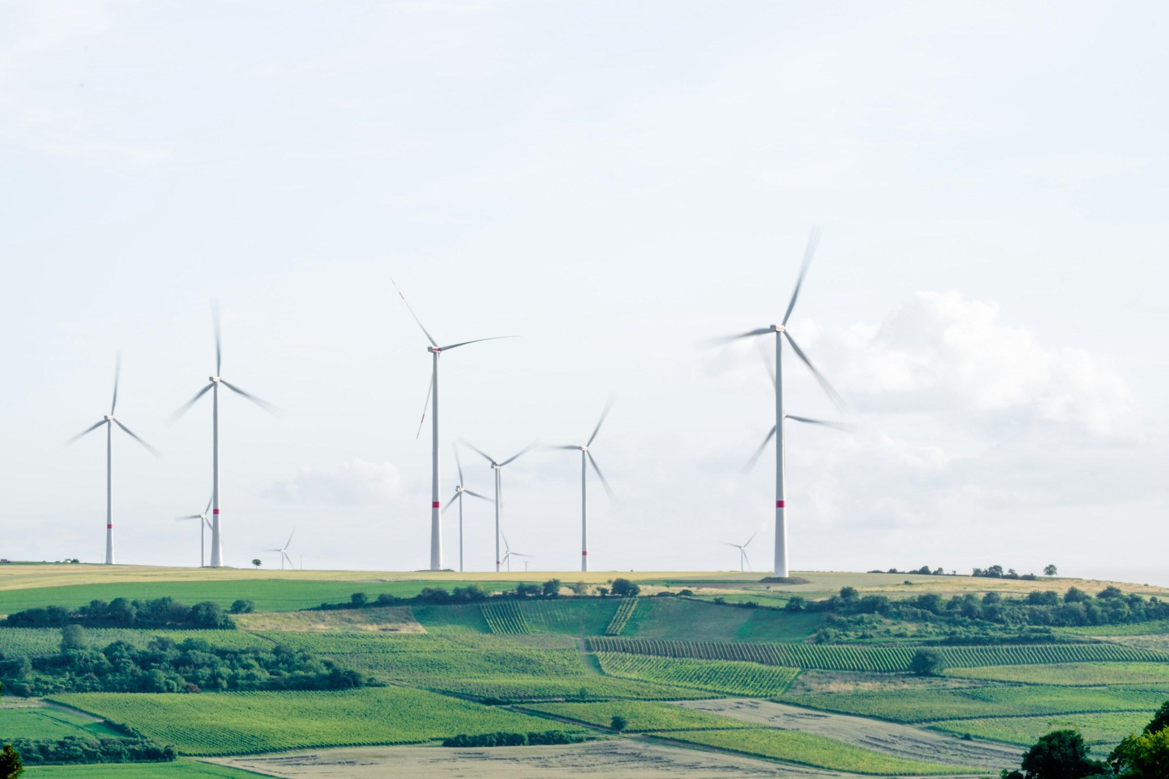 Windpark